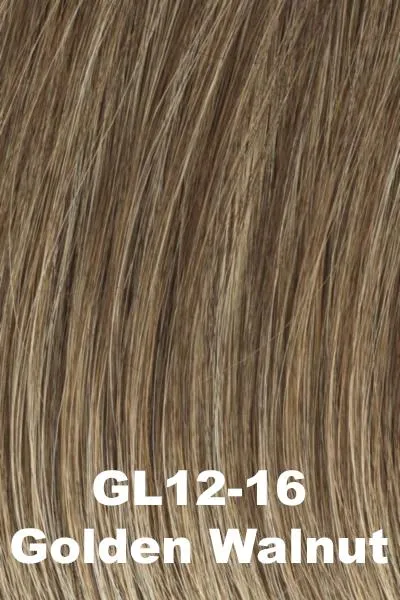 Gabor Wigs - Sheer Style