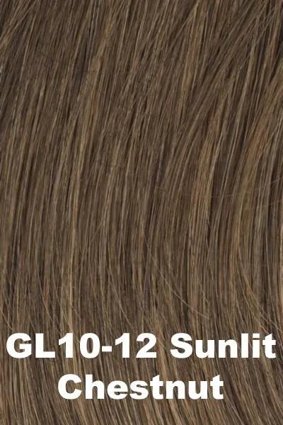 Gabor Wigs - Sheer Style