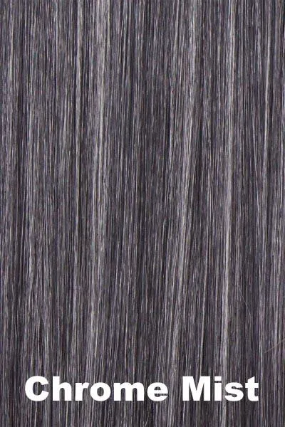 Hairdo Wigs Extensions - 23 Inch 6 Piece Straight Color Extension Kit (#HX23SK)