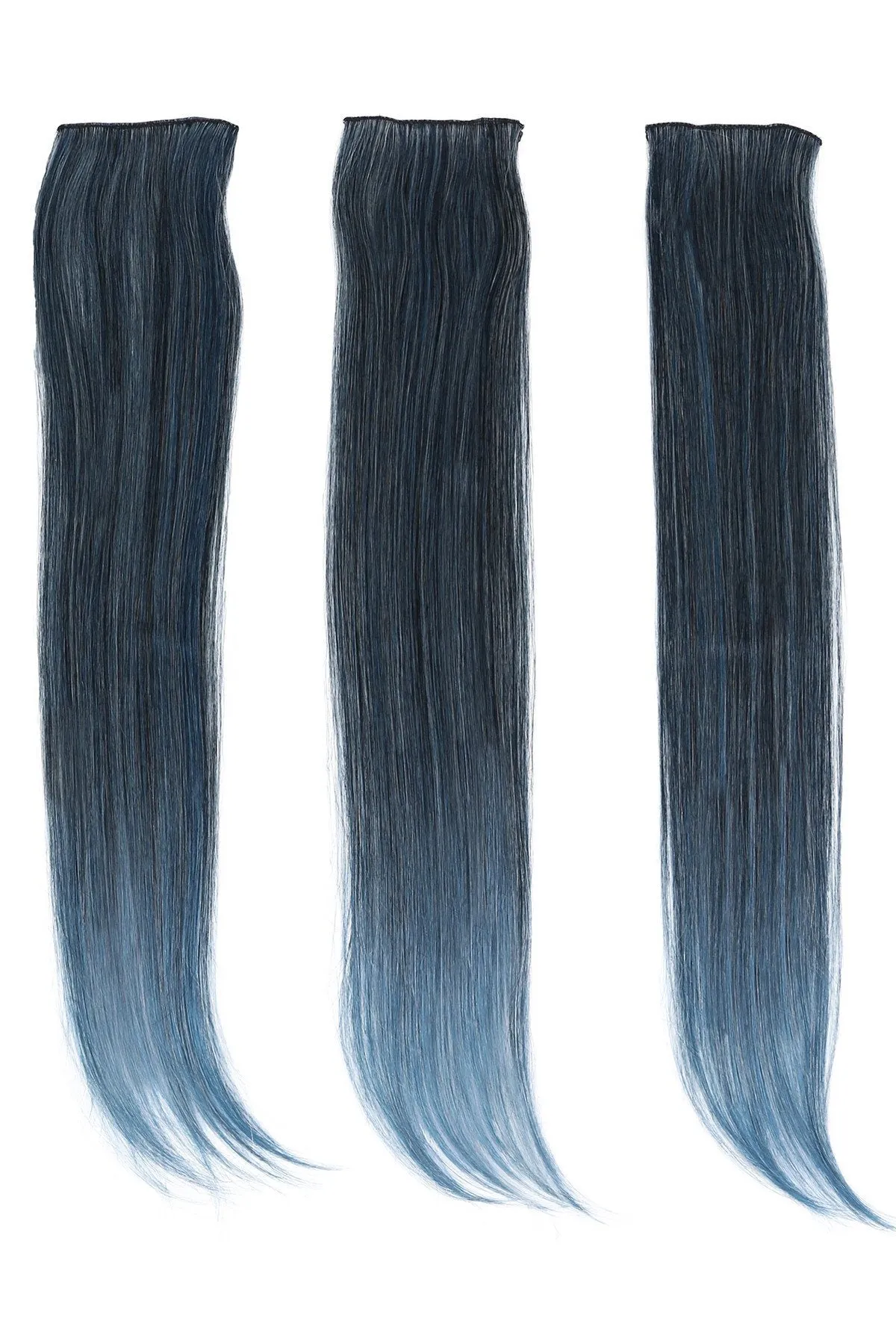 Hairdo Wigs Extensions - 23 Inch 6 Piece Straight Color Extension Kit (#HX23SK)