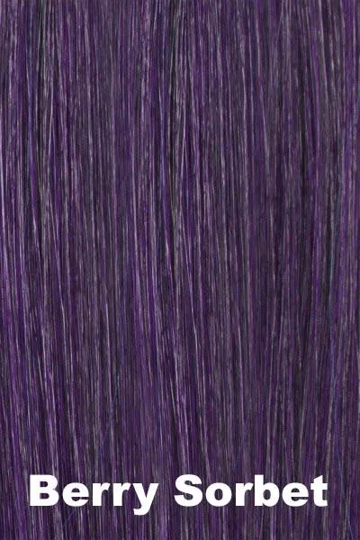 Hairdo Wigs Extensions - 23 Inch 6 Piece Straight Color Extension Kit (#HX23SK)