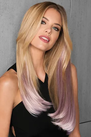 Hairdo Wigs Extensions - 23 Inch 6 Piece Straight Color Extension Kit (#HX23SK)