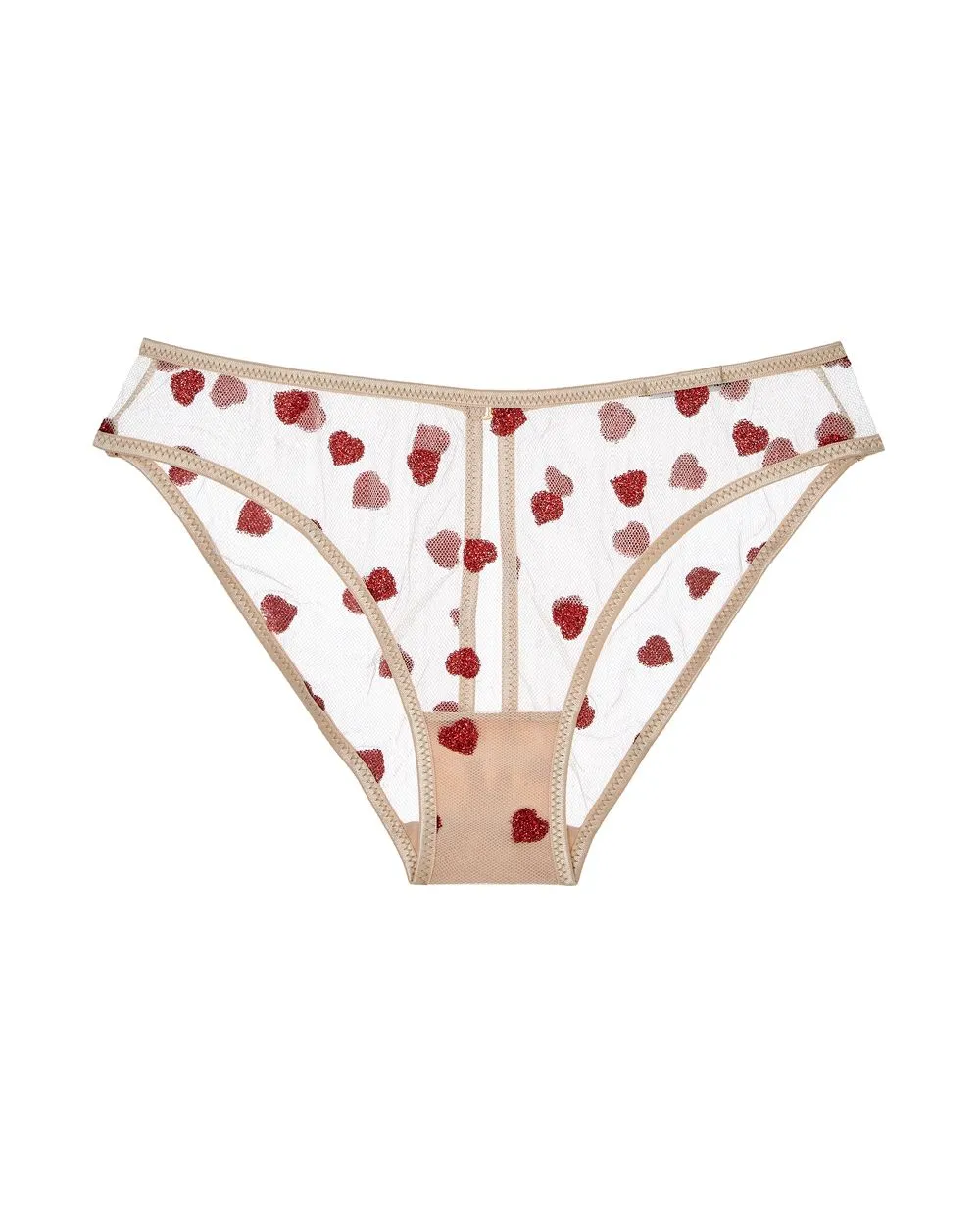 Iris Briefs