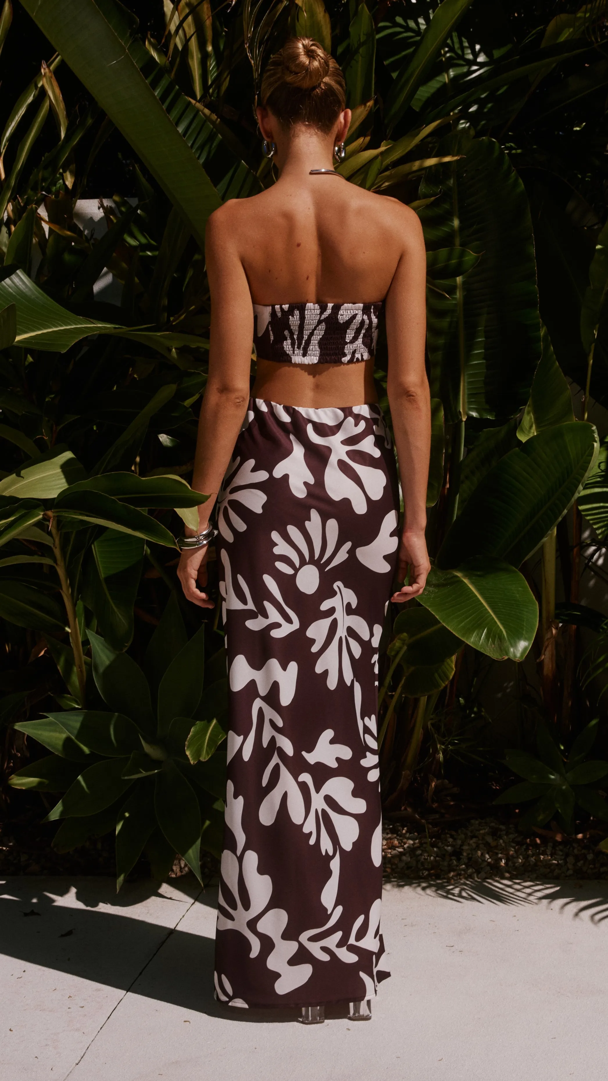 Jacey Bandeau - Botanical