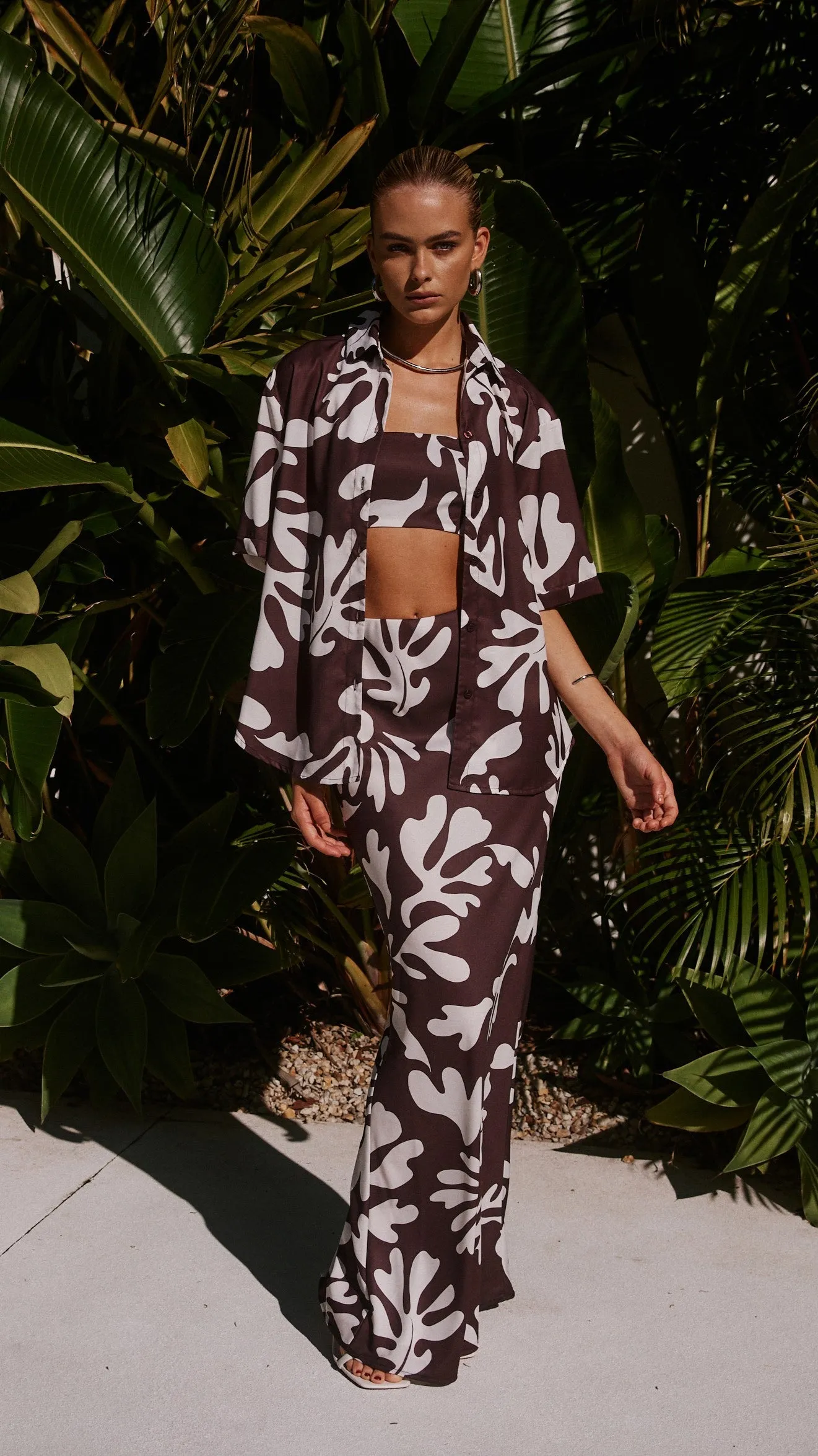 Jacey Bandeau - Botanical