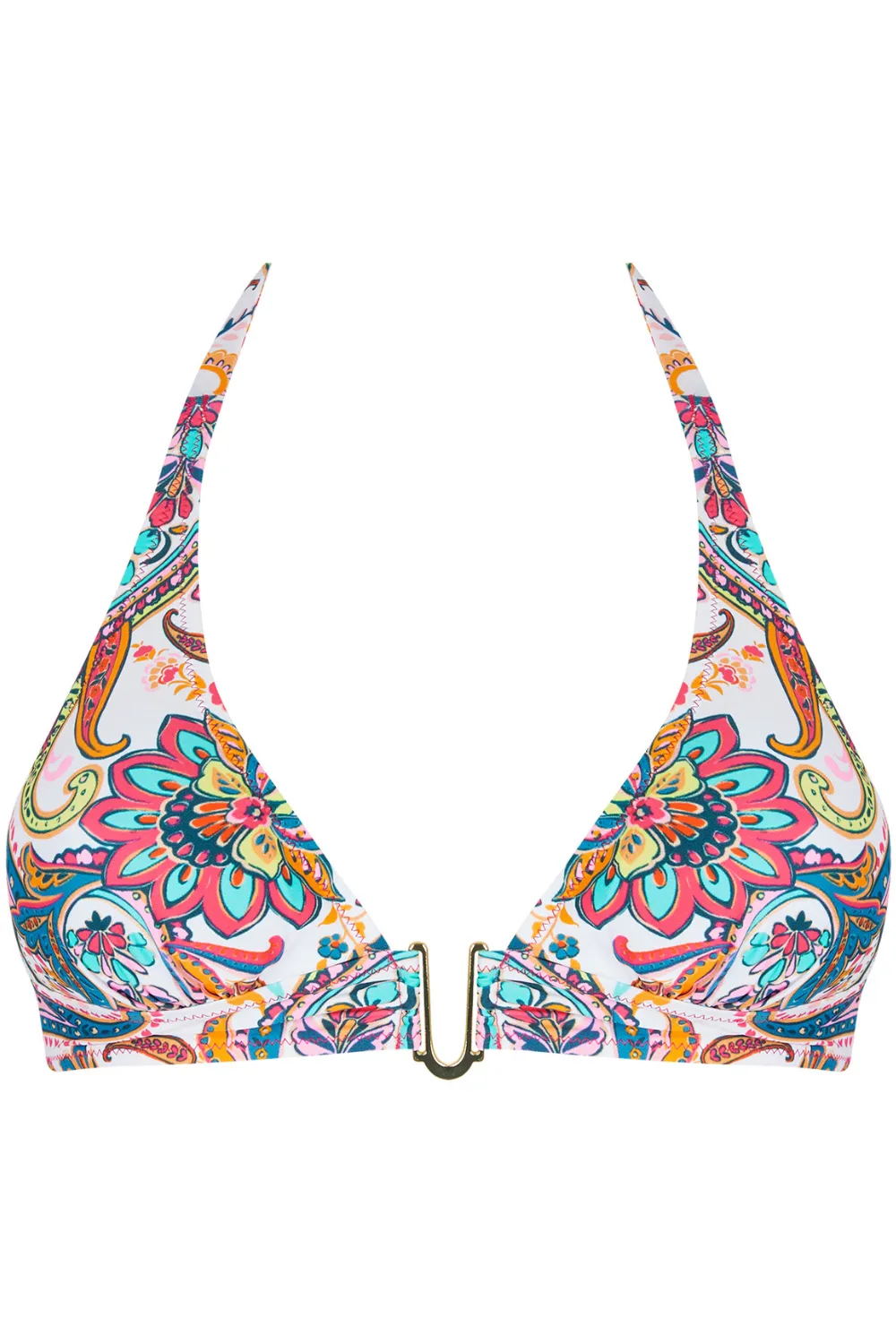 La Bayadere Triangle Bikini Top