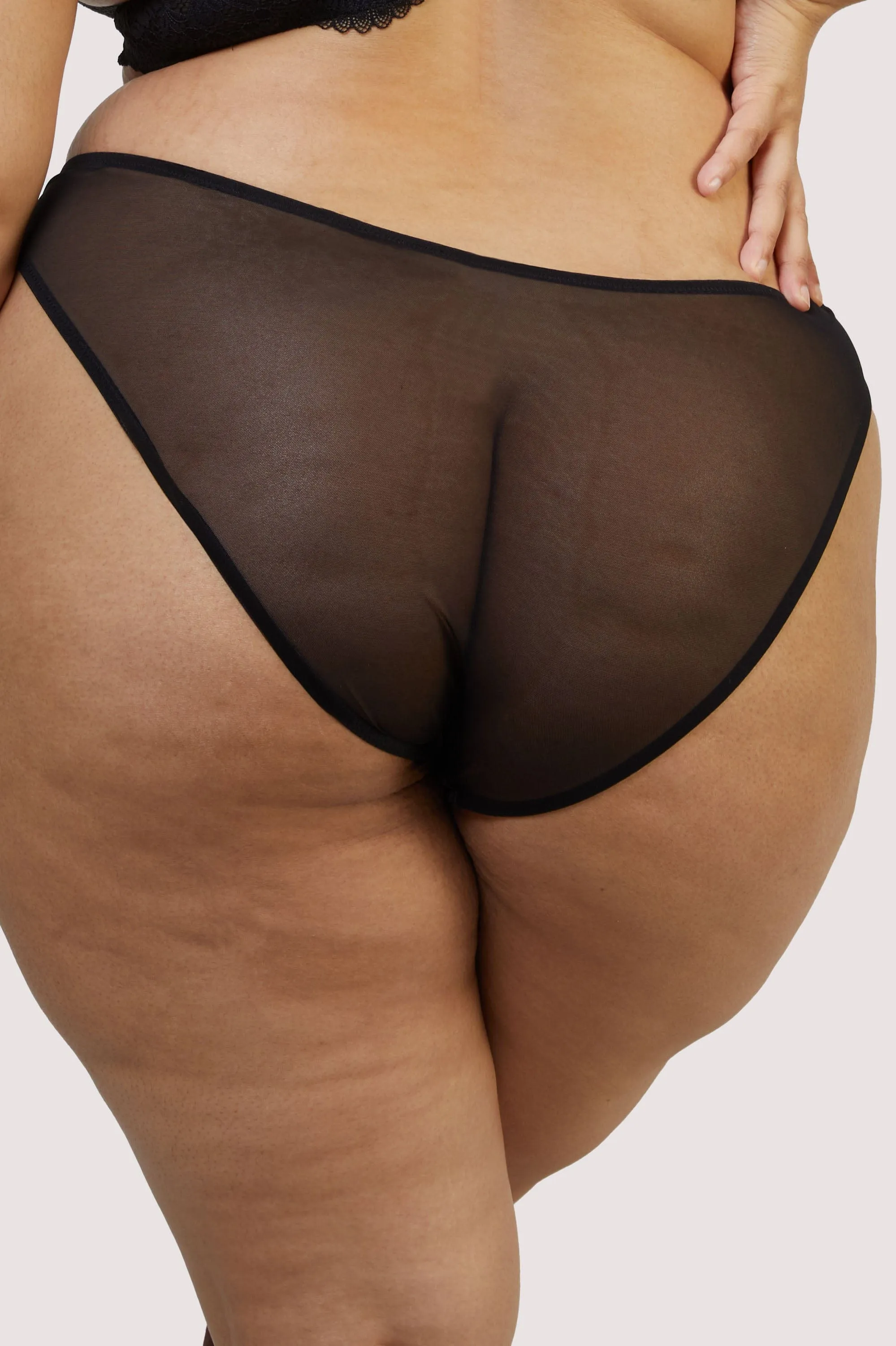Laura Black Brief