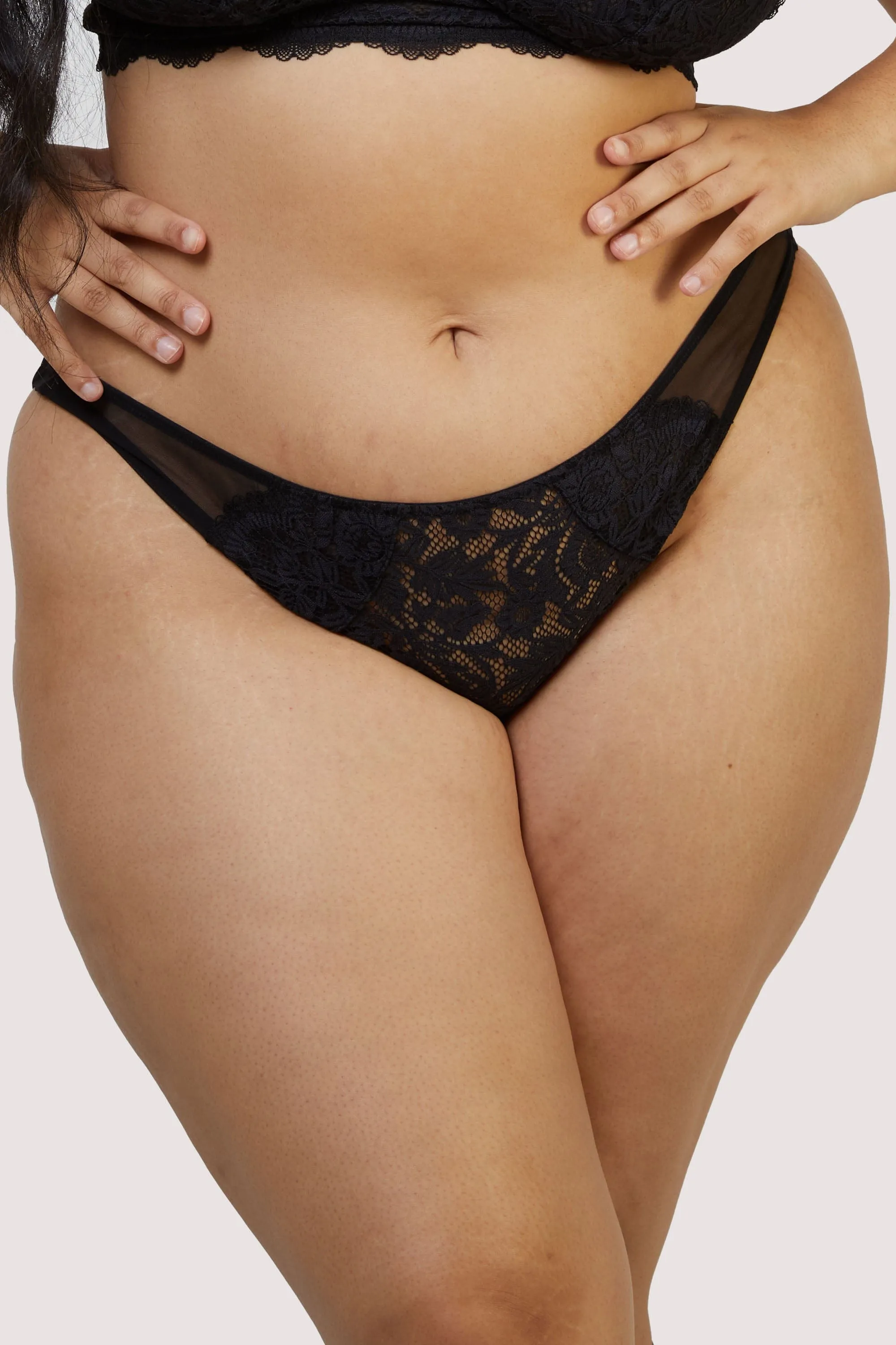 Laura Black Brief