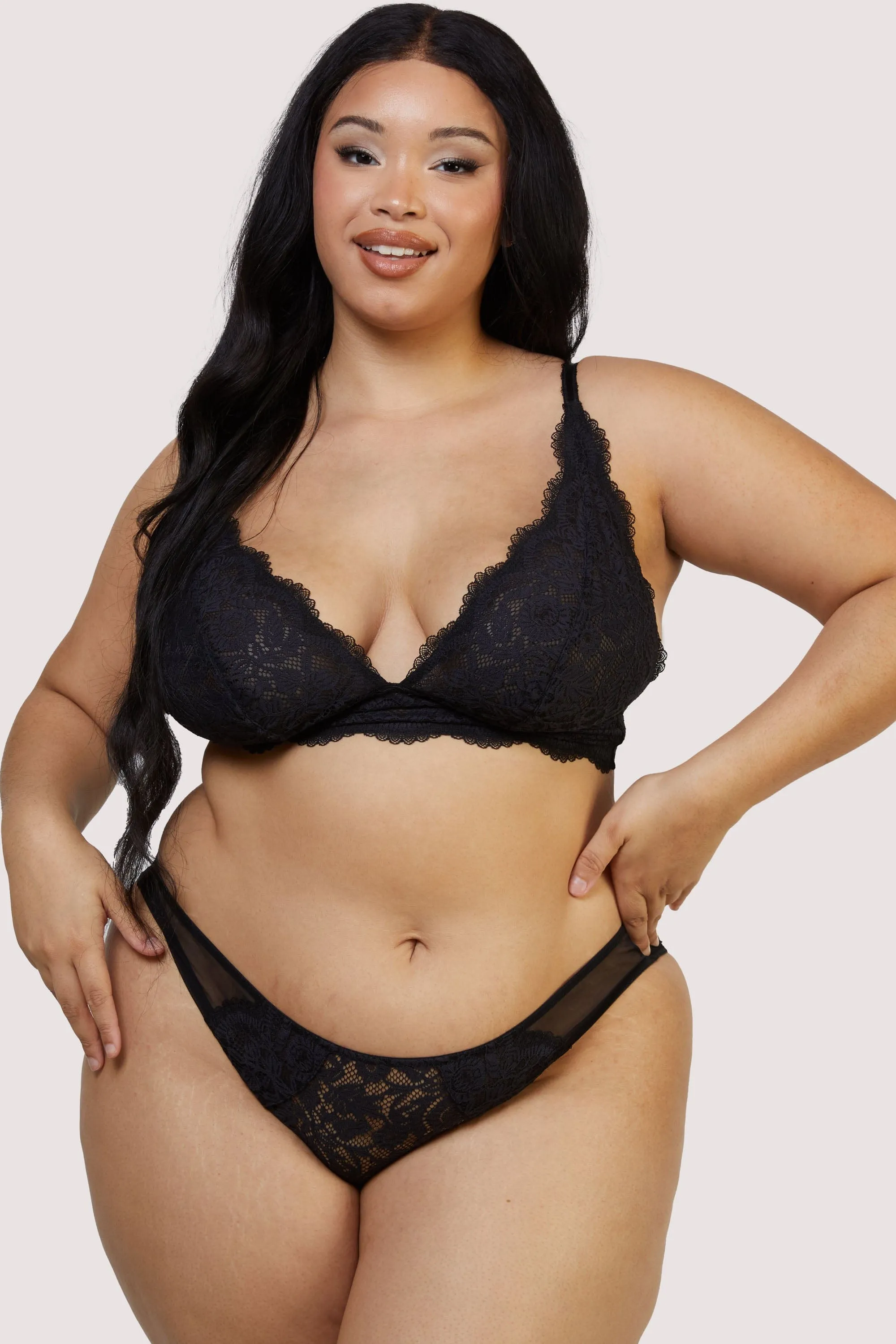 Laura Black Brief
