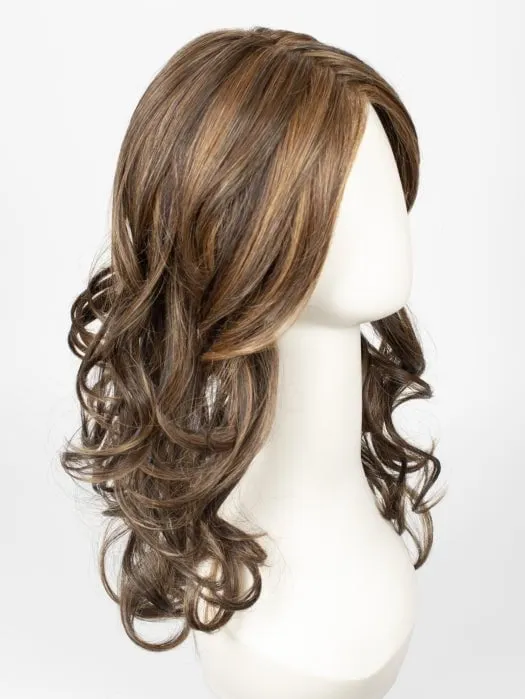 Limelight | HF Synthetic Lace Front Wig (Mono Top)