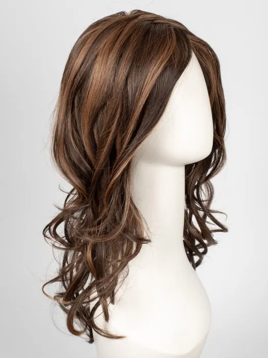 Limelight | HF Synthetic Lace Front Wig (Mono Top)
