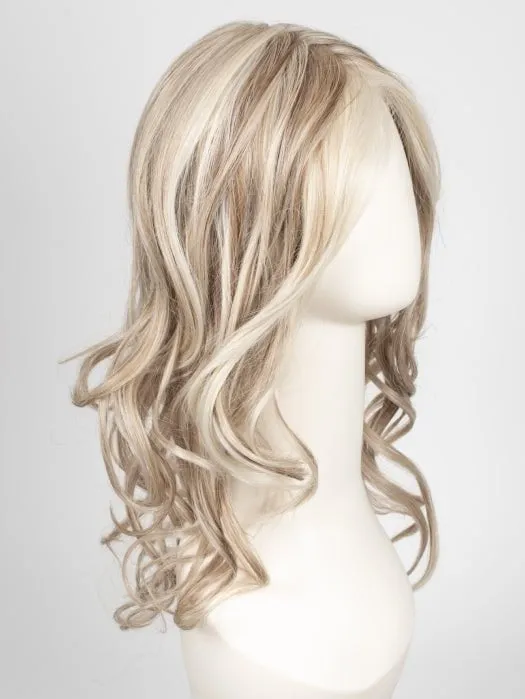 Limelight | HF Synthetic Lace Front Wig (Mono Top)