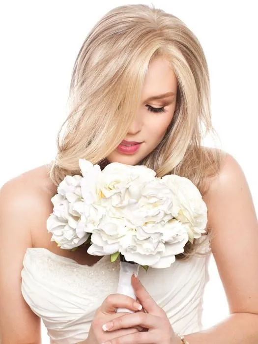 Limelight | HF Synthetic Lace Front Wig (Mono Top)