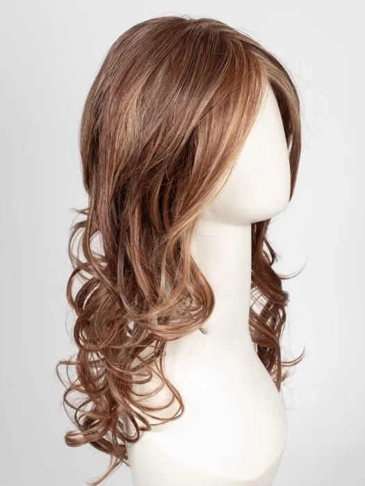 Limelight | HF Synthetic Lace Front Wig (Mono Top)