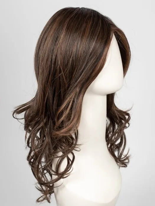 Limelight | HF Synthetic Lace Front Wig (Mono Top)