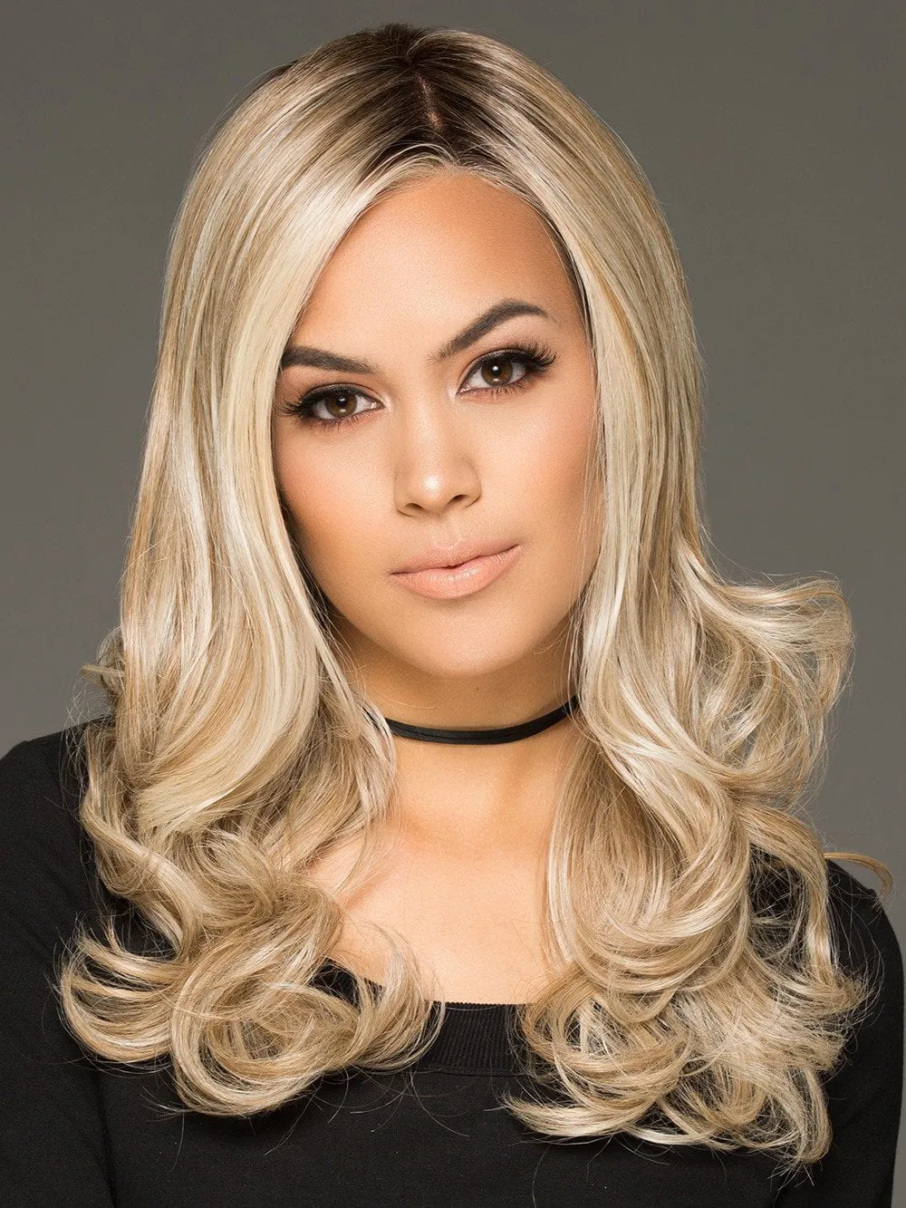 Limelight | HF Synthetic Lace Front Wig (Mono Top)