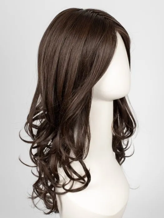 Limelight | HF Synthetic Lace Front Wig (Mono Top)