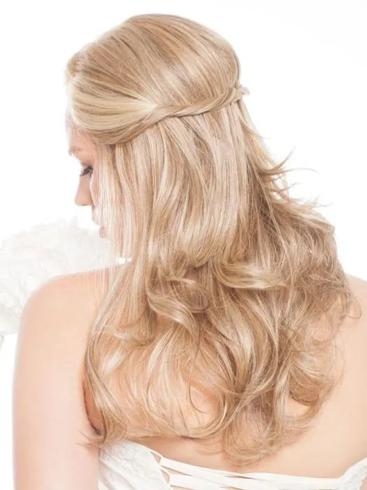 Limelight | HF Synthetic Lace Front Wig (Mono Top)