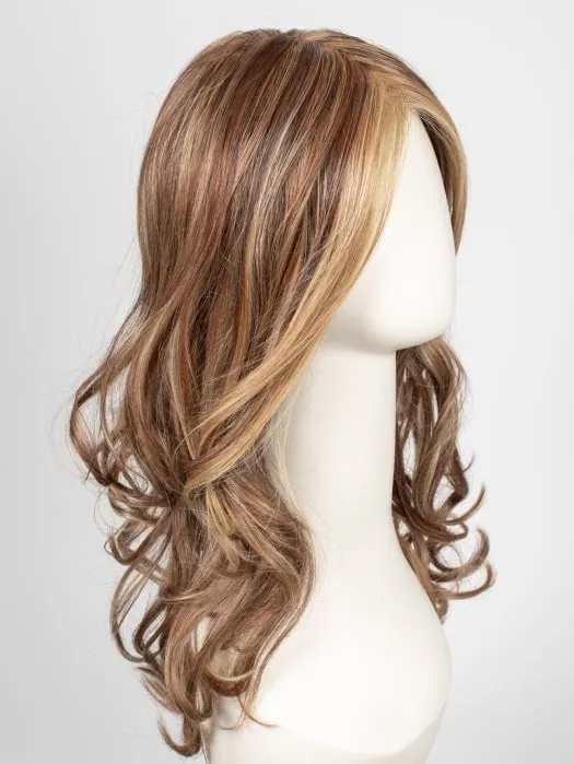 Limelight | HF Synthetic Lace Front Wig (Mono Top)