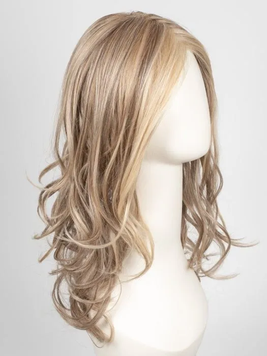 Limelight | HF Synthetic Lace Front Wig (Mono Top)