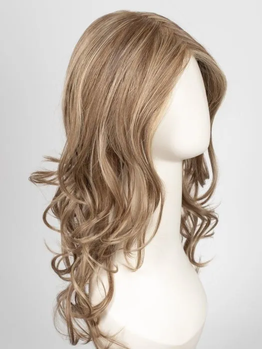 Limelight | HF Synthetic Lace Front Wig (Mono Top)