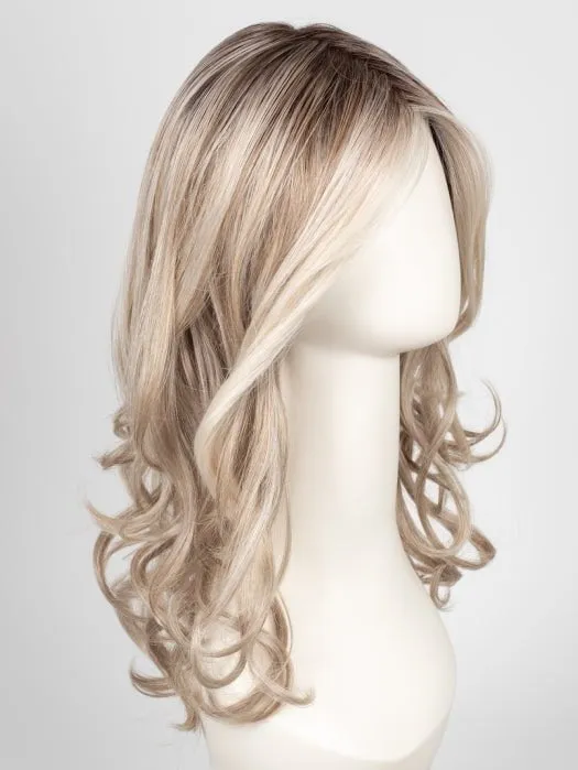 Limelight | HF Synthetic Lace Front Wig (Mono Top)