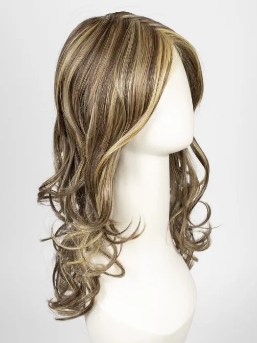 Limelight | HF Synthetic Lace Front Wig (Mono Top)