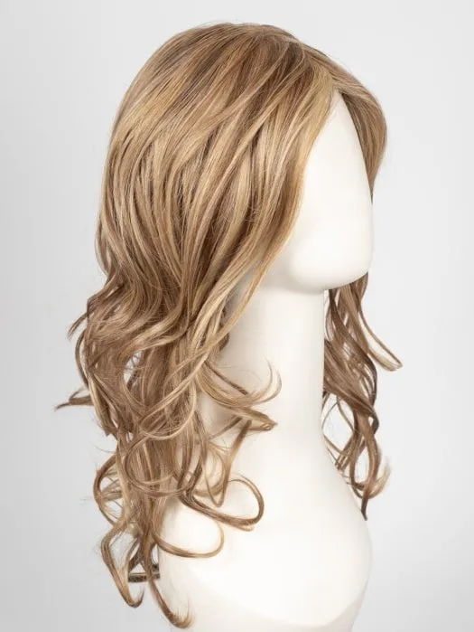 Limelight | HF Synthetic Lace Front Wig (Mono Top)