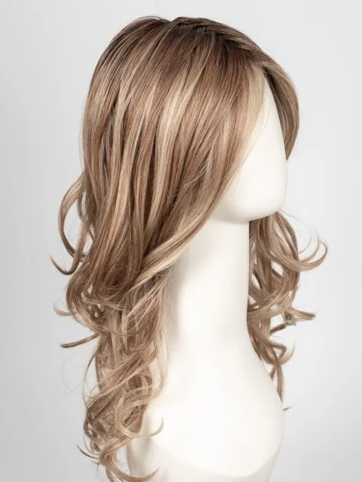 Limelight | HF Synthetic Lace Front Wig (Mono Top)