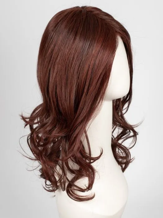 Limelight | HF Synthetic Lace Front Wig (Mono Top)