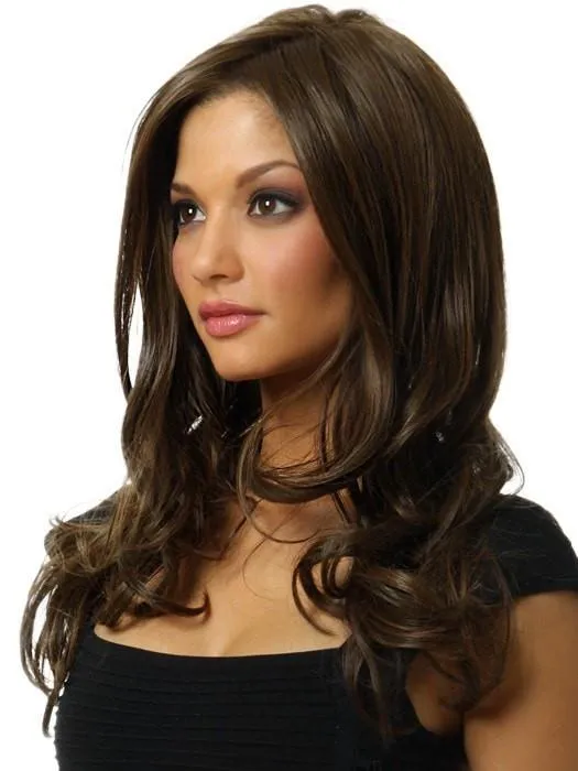 Limelight | HF Synthetic Lace Front Wig (Mono Top)