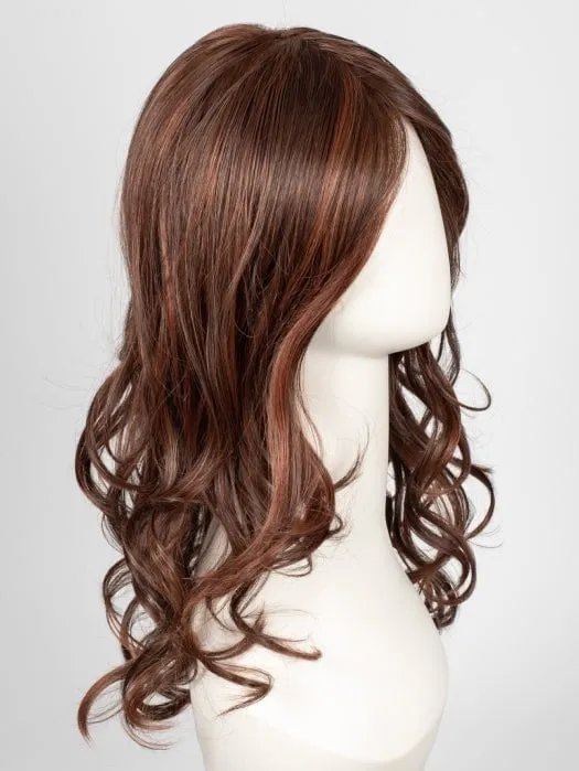 Limelight | HF Synthetic Lace Front Wig (Mono Top)