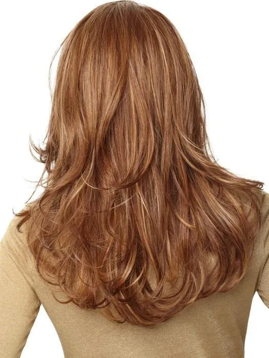 Limelight | HF Synthetic Lace Front Wig (Mono Top)