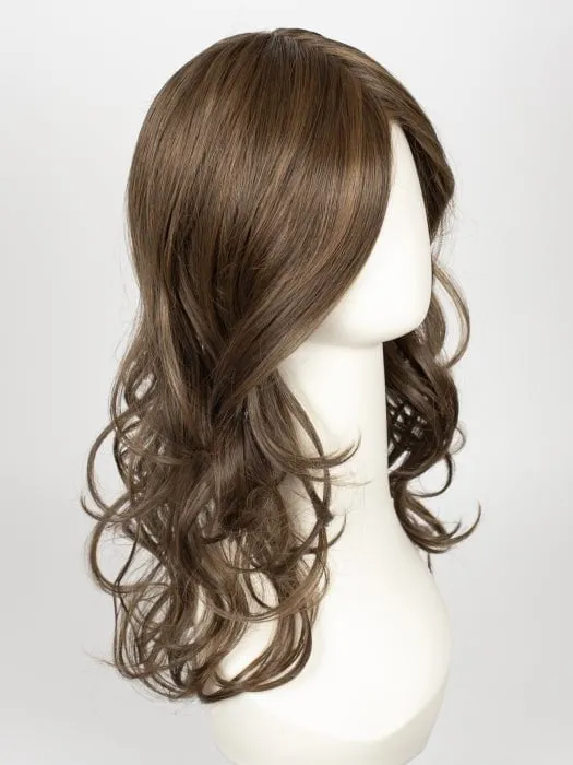 Limelight | HF Synthetic Lace Front Wig (Mono Top)