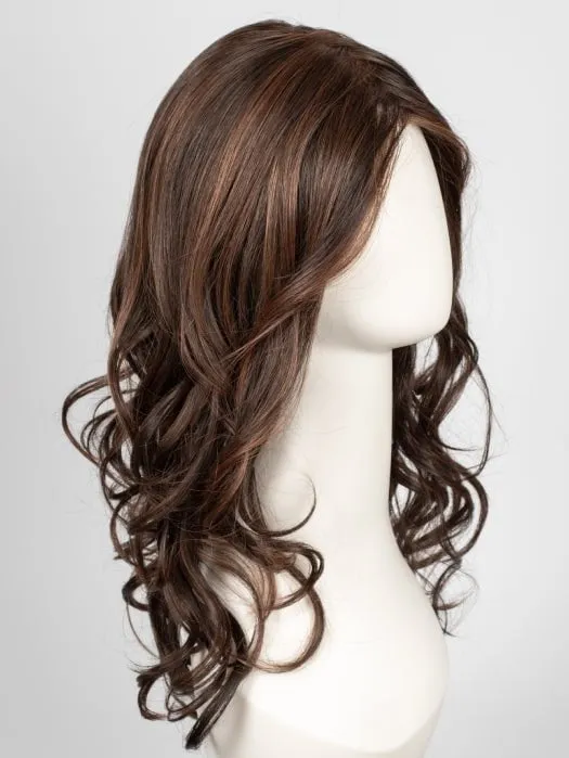 Limelight | HF Synthetic Lace Front Wig (Mono Top)