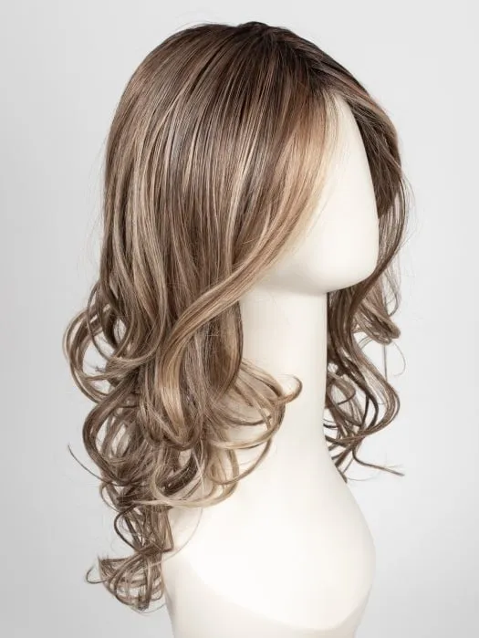 Limelight | HF Synthetic Lace Front Wig (Mono Top)