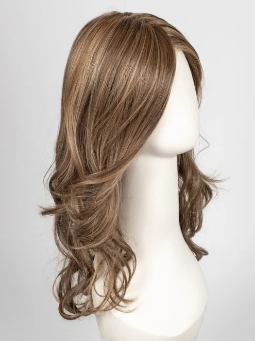 Limelight | HF Synthetic Lace Front Wig (Mono Top)