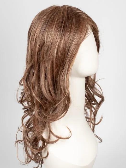 Limelight | HF Synthetic Lace Front Wig (Mono Top)