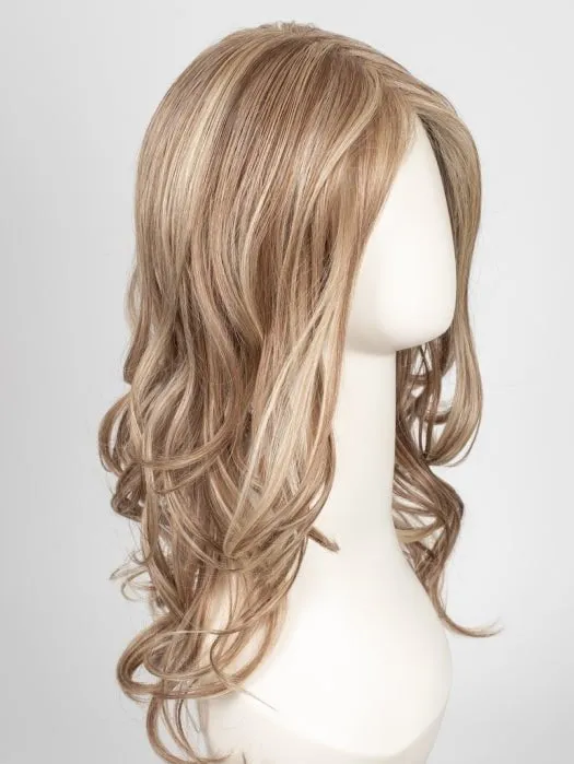 Limelight | HF Synthetic Lace Front Wig (Mono Top)