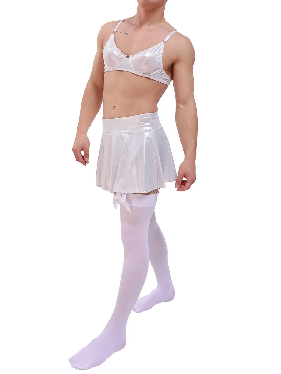 Mercury Skirt