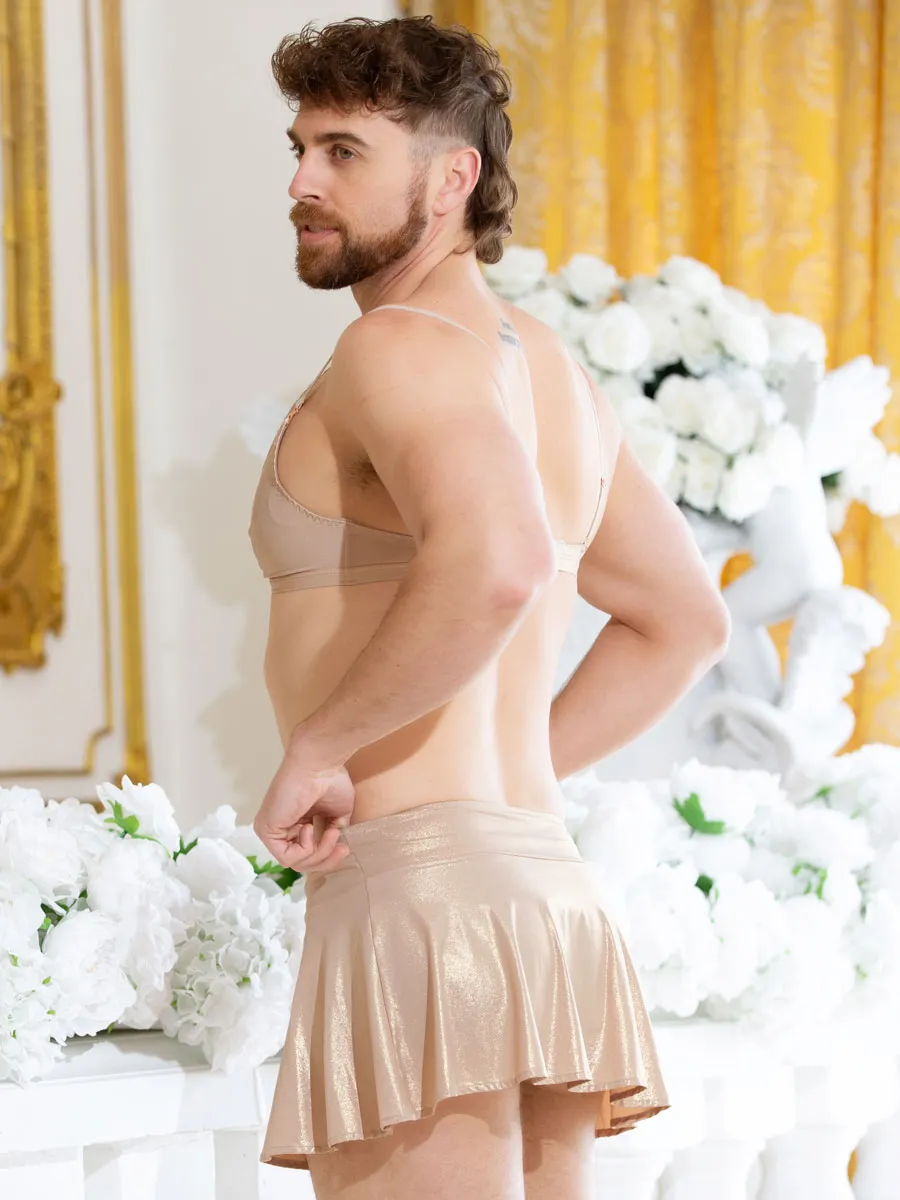 Mercury Skirt