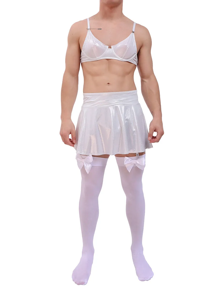 Mercury Skirt