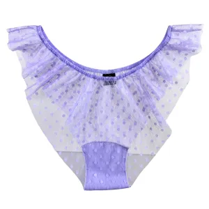 Only Hearts Coucou Lola Butterfly Brief