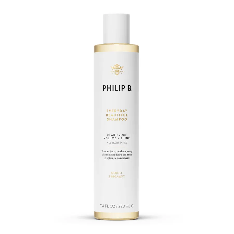 Philip B Everyday Beautiful Shampoo