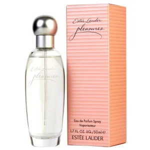 Pleasures by Estee Lauder 50ml EDP for Women