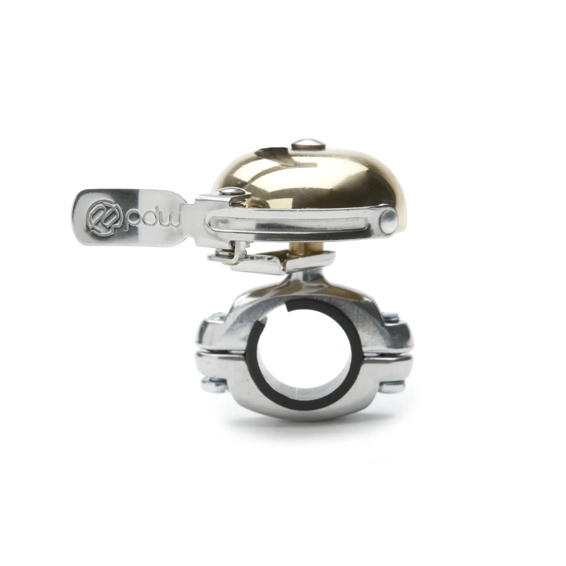 Portland Design Works King of Ding II Bike Bell