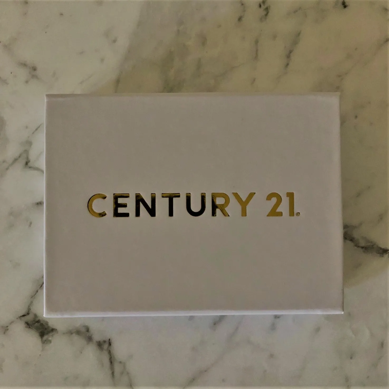 Relentless USB Key in Gift Box - CLOSE OUT