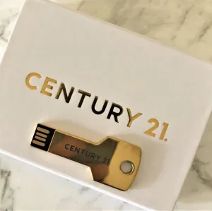 Relentless USB Key in Gift Box - CLOSE OUT