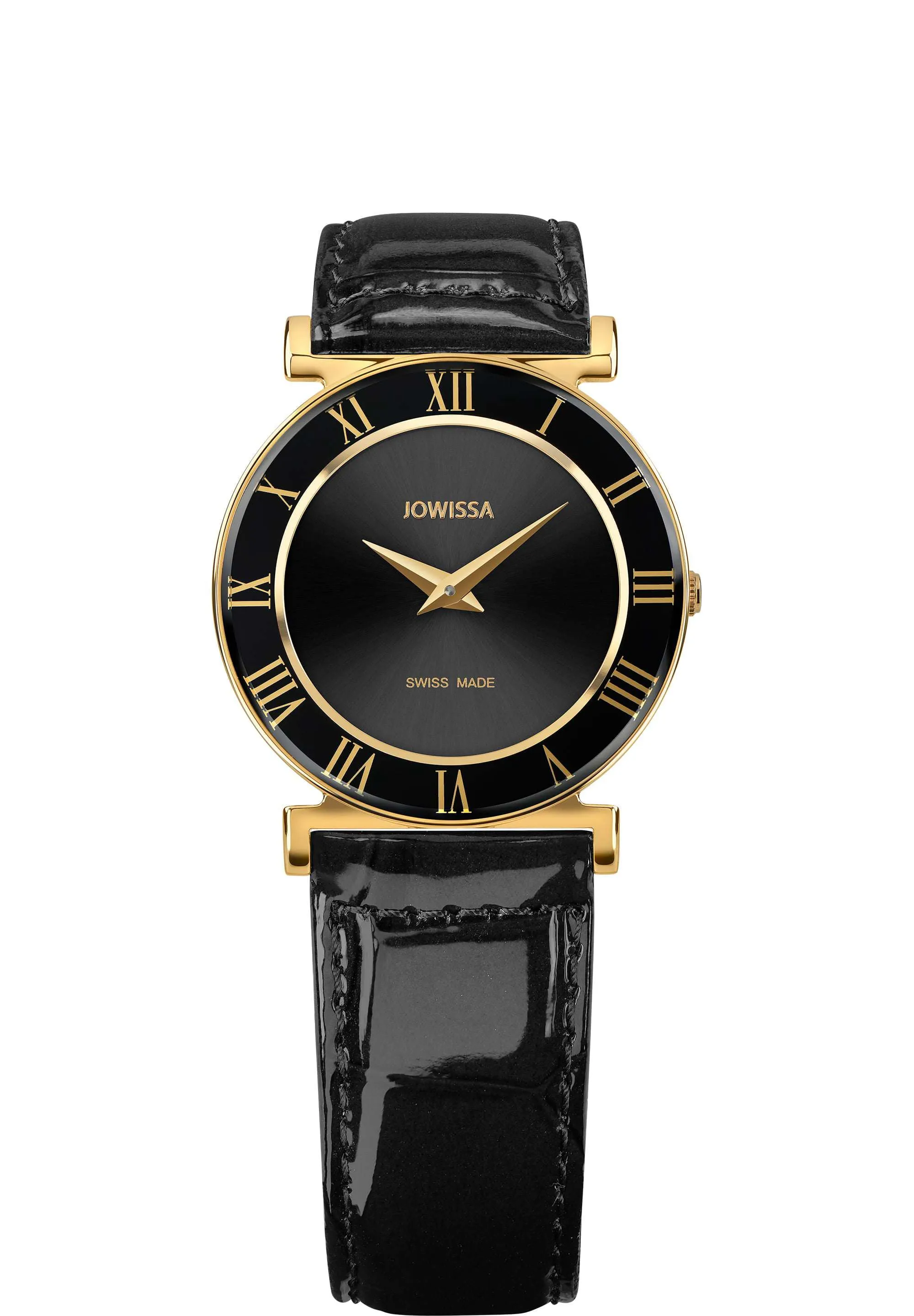 Roma Swiss Womens Watch J2.039.M