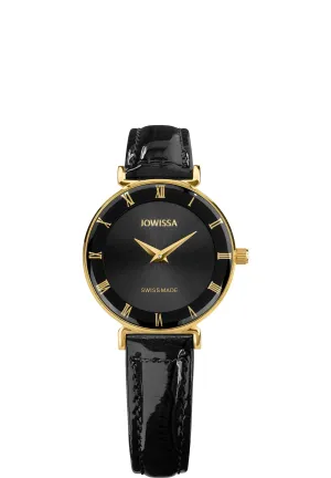 Roma Swiss Womens Watch J2.039.S